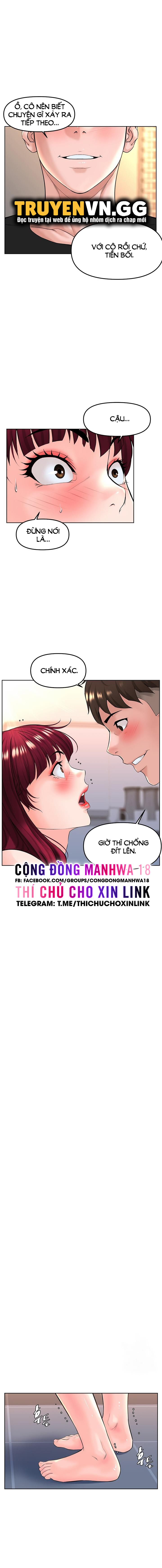 sóng âm thao túng chapter 8 10