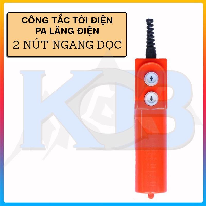 Công tắc tời điện PA
