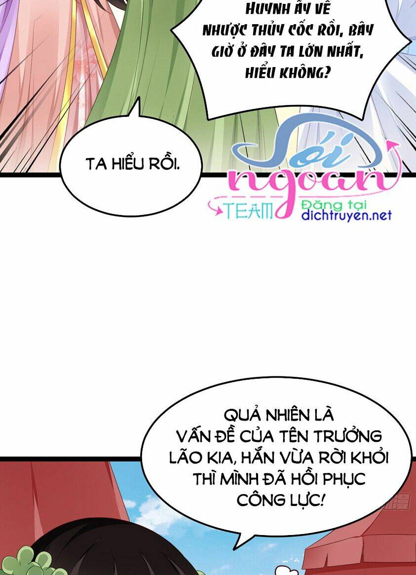 ta ở cổ đại nuôi nam nhân chapter 61 16