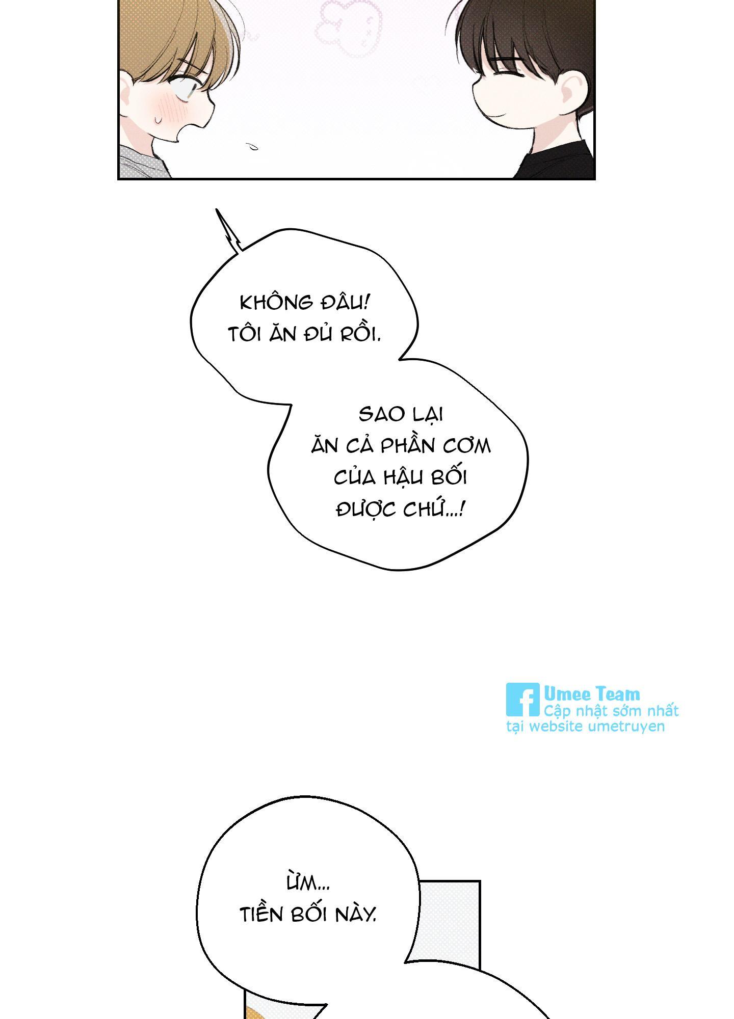 tháng 12 chapter 14 17