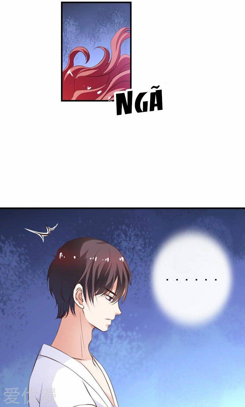 bộ mặt ôn nhu giả dối của ác ma thủ tịch chapter 3 8