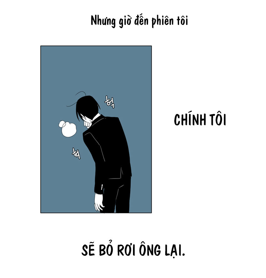 thú cưng của tôi là dơi chapter 54 47