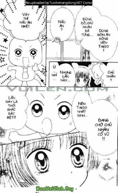 cánh thiên nga chapter 8 109