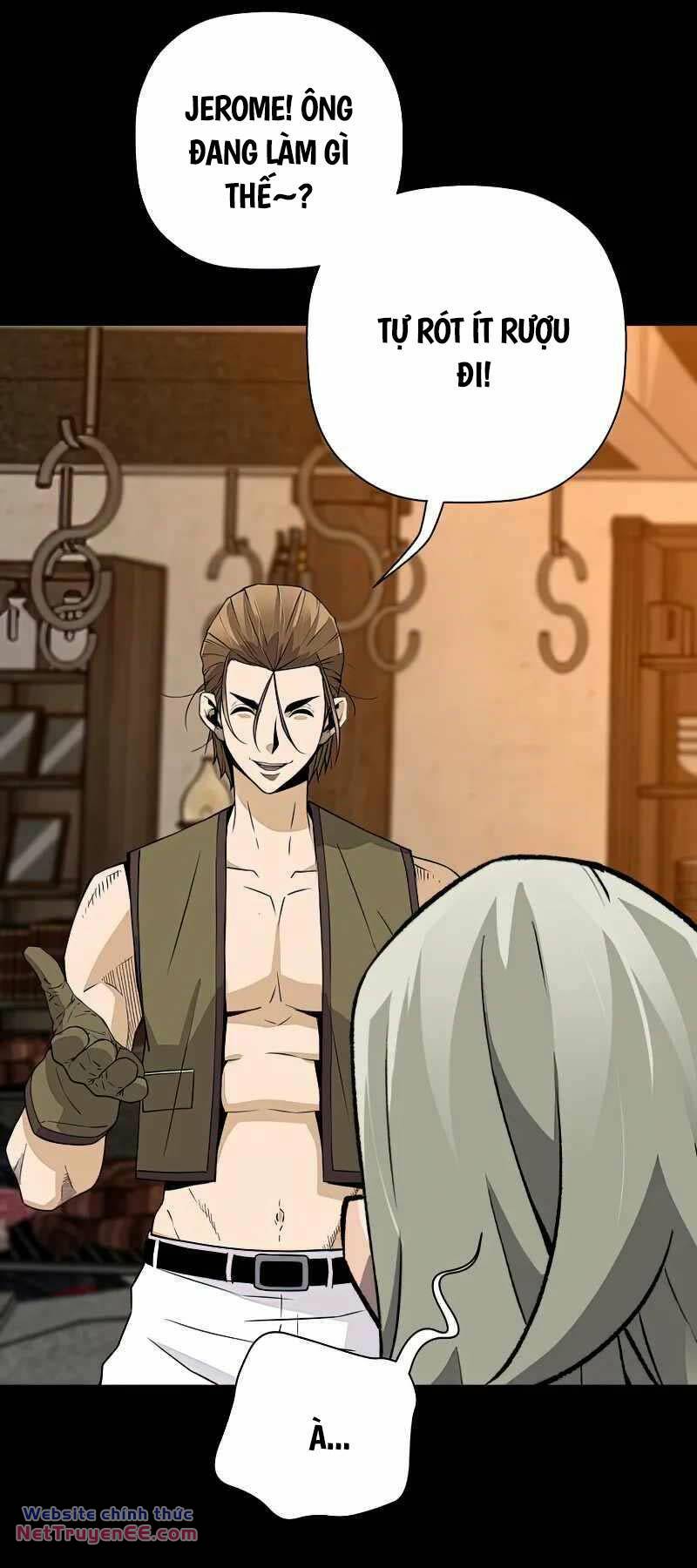 sự trở lại của huyền thoại chapter 119 41