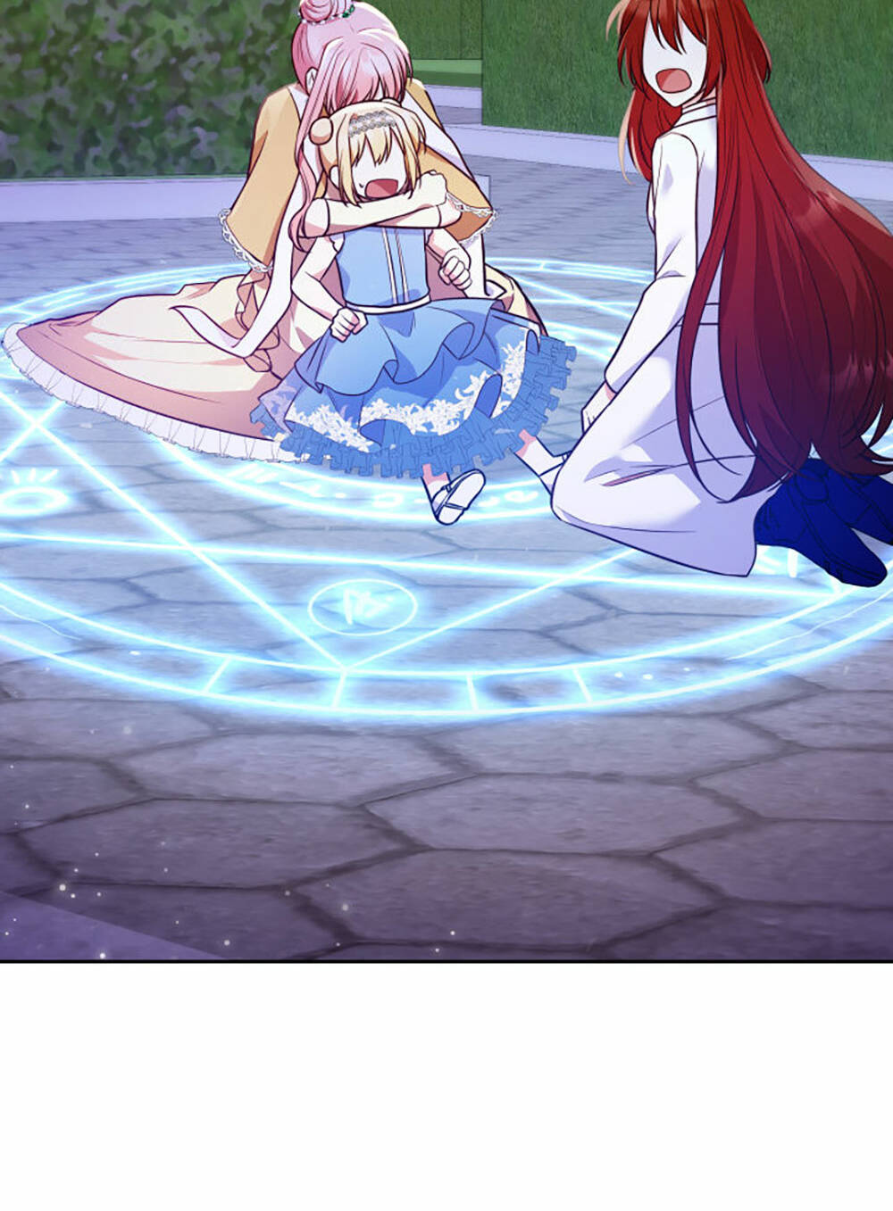 từ ác nữ, tôi trở thành một người mẹ chapter 36.2 41