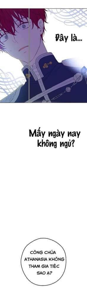 một ngày nọ tôi bỗng thành nàng công chúa chapter 51 20