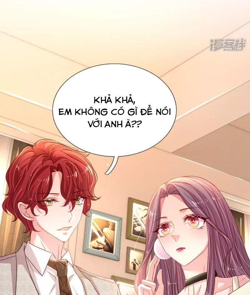 ma ma đột kích : cha mời tiếp chiêu chapter 32 7