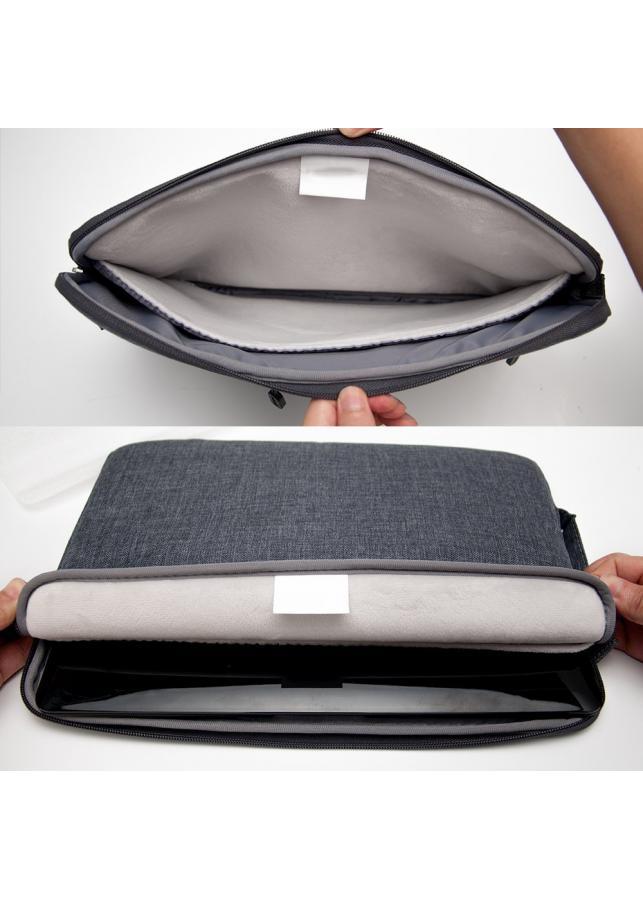 Túi da Gearmax Macbook 12 inch