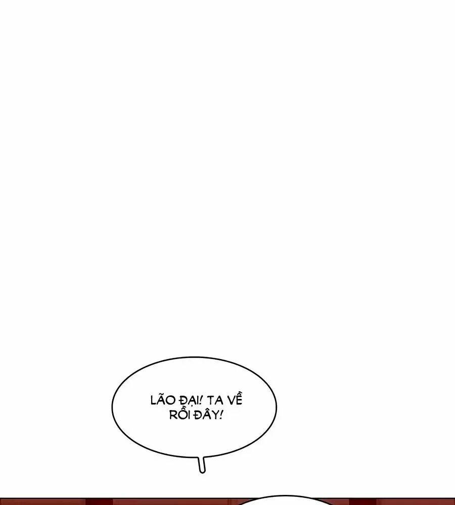 tiểu sư phụ, tóc giả của ngài rơi rồi! chapter 21 63