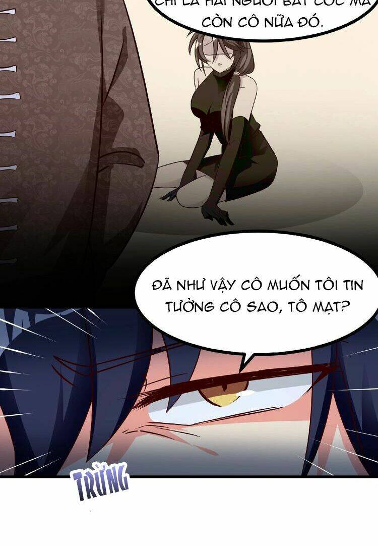 nữ chủ người đàn ông của bạn bị hỏng rồi chapter 8 16