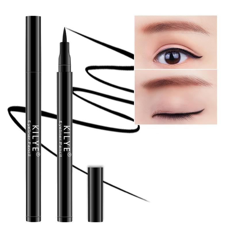 Bút Kẻ Mắt Nước Eyeliner không thắm nước ,lâu trôi. Hàng nội địa Trung