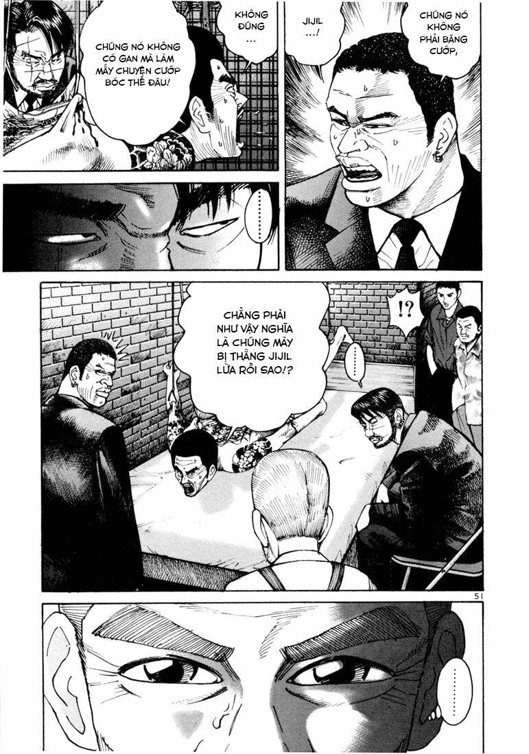 sát thủ số 1 chapter 11 5