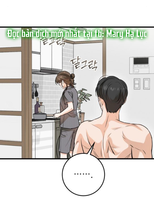 Nóng Lòng Muốn Giày Vò Em chapter 53.1 29