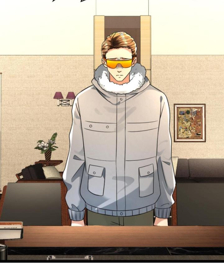 đóng băng toàn cầu: tôi gây dựng nên phòng an toàn thời tận thế chapter 209 13