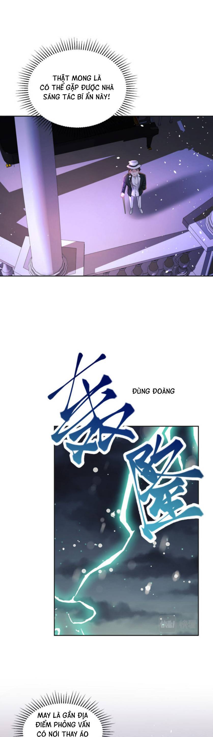 tổng tài huyết tộc cực sủng cô vợ mỹ nhân ngư chapter 30 16