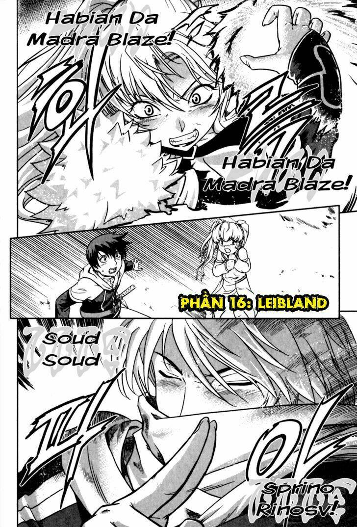 the legend of maian chapter 3 1