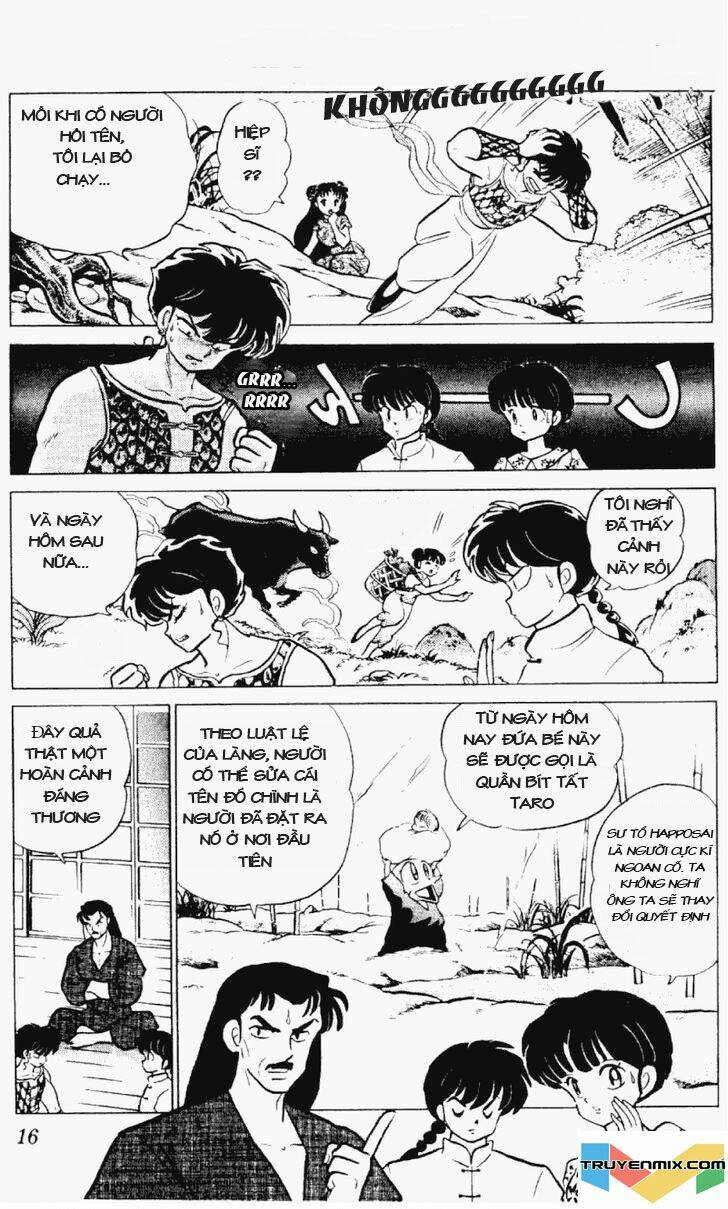 suối lời nguyền chapter 234 17