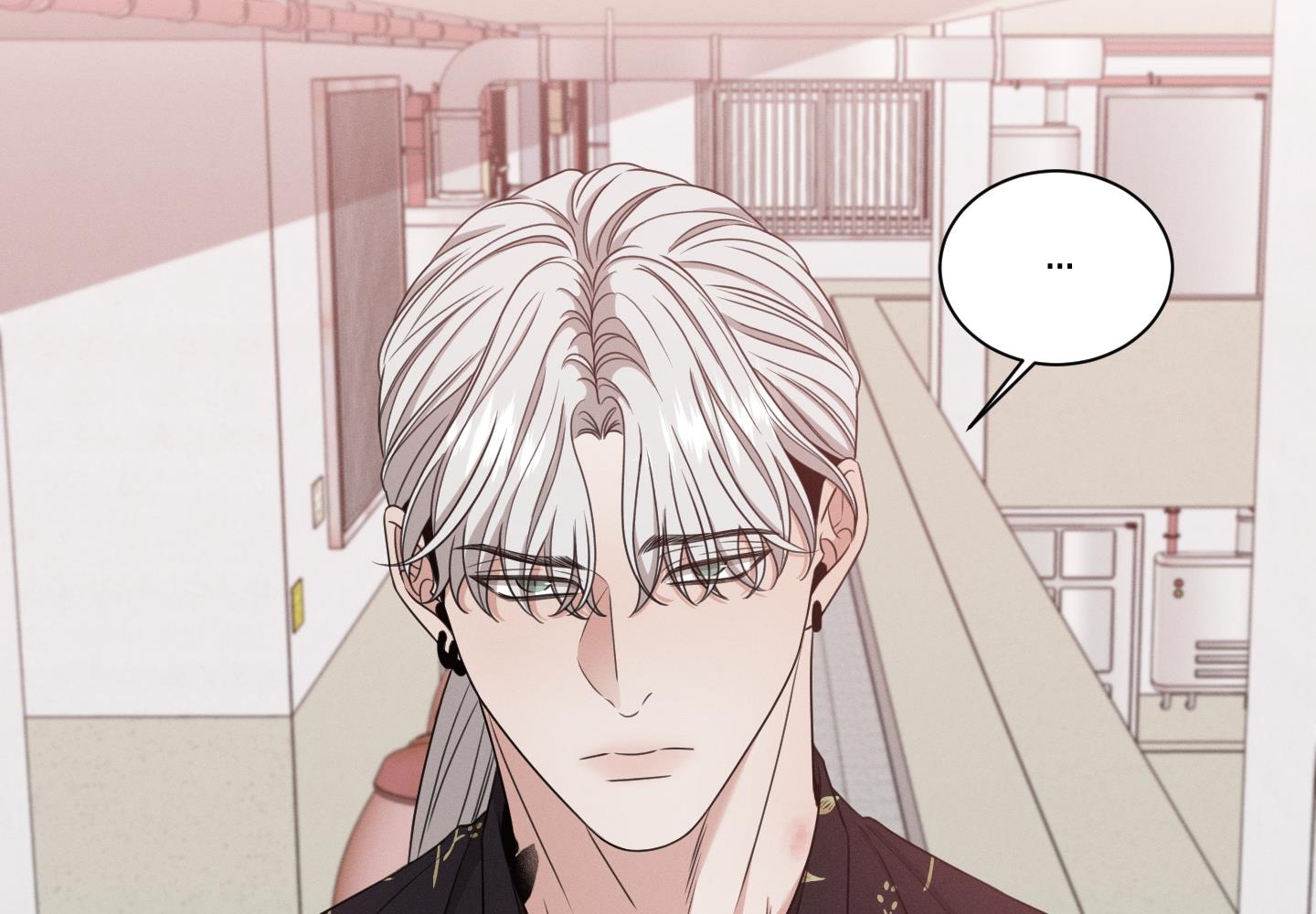 hội chứng minmotion chapter 16 17