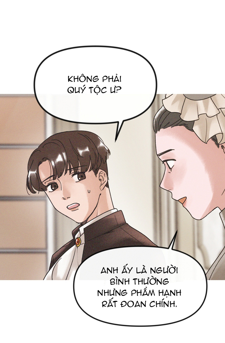 em dám không ? chapter 10 26