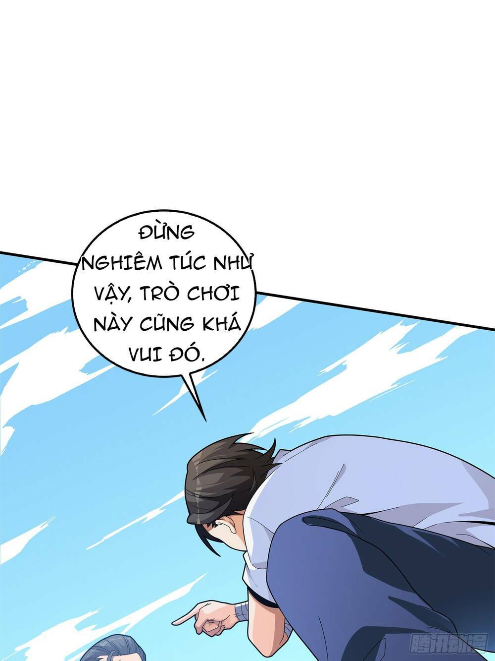 pubg luck rookie chapter 4.5 100