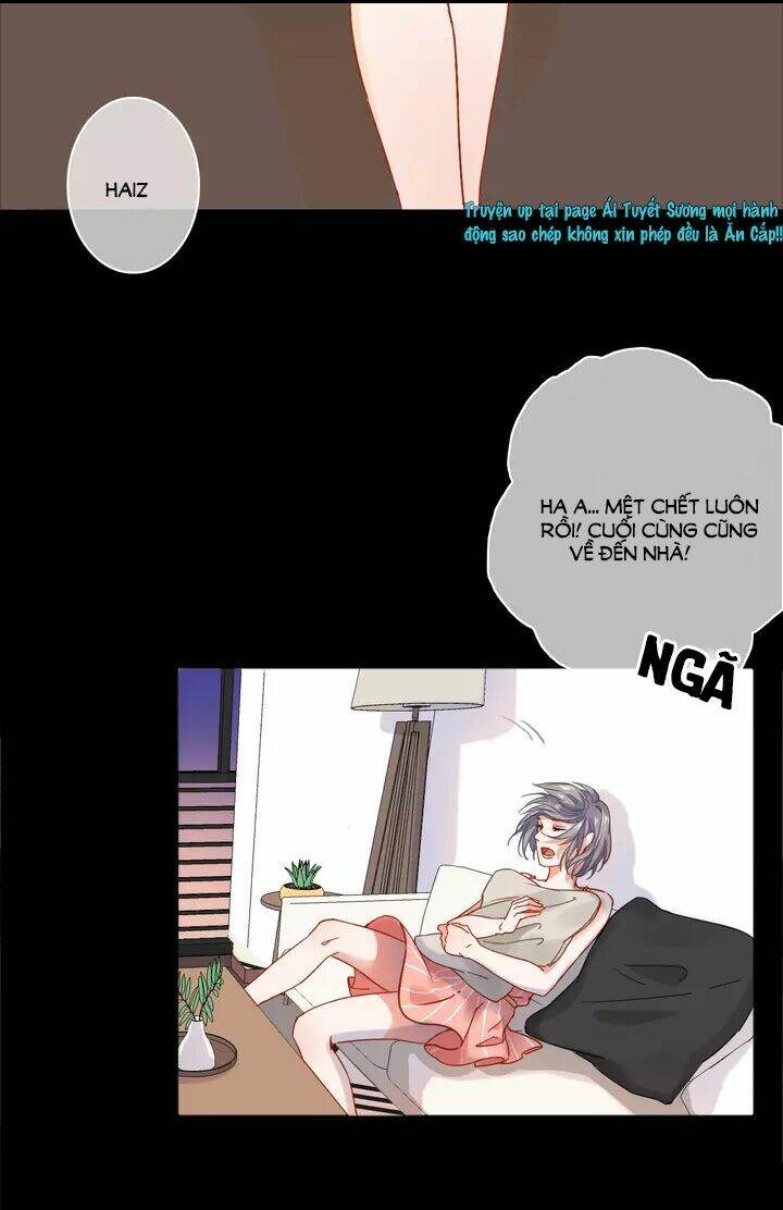 thập quang mật ngữ chapter 3 22