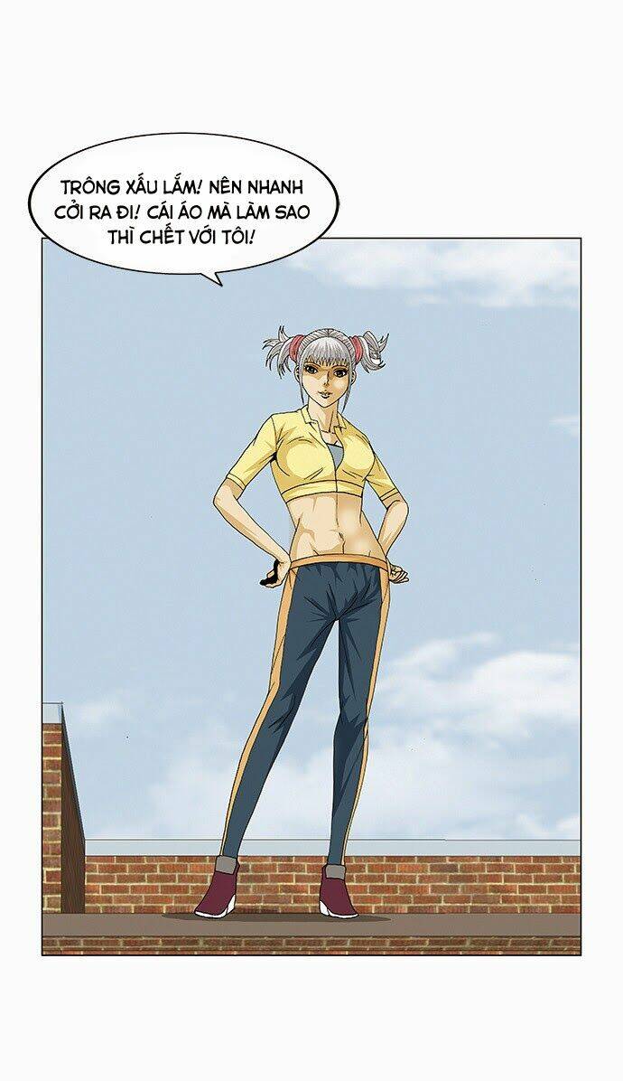 ultimate legend: kang hae hyo chapter 68 53