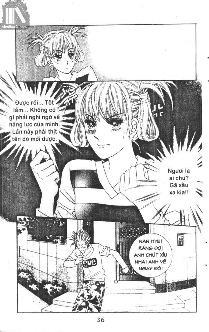 hồng tiểu thư chapter 5 36