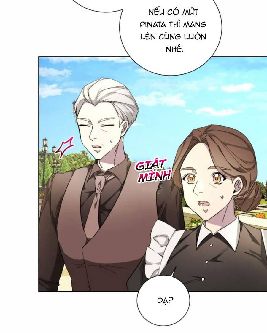 ta đã từng mong nàng biến mất chapter 26 5