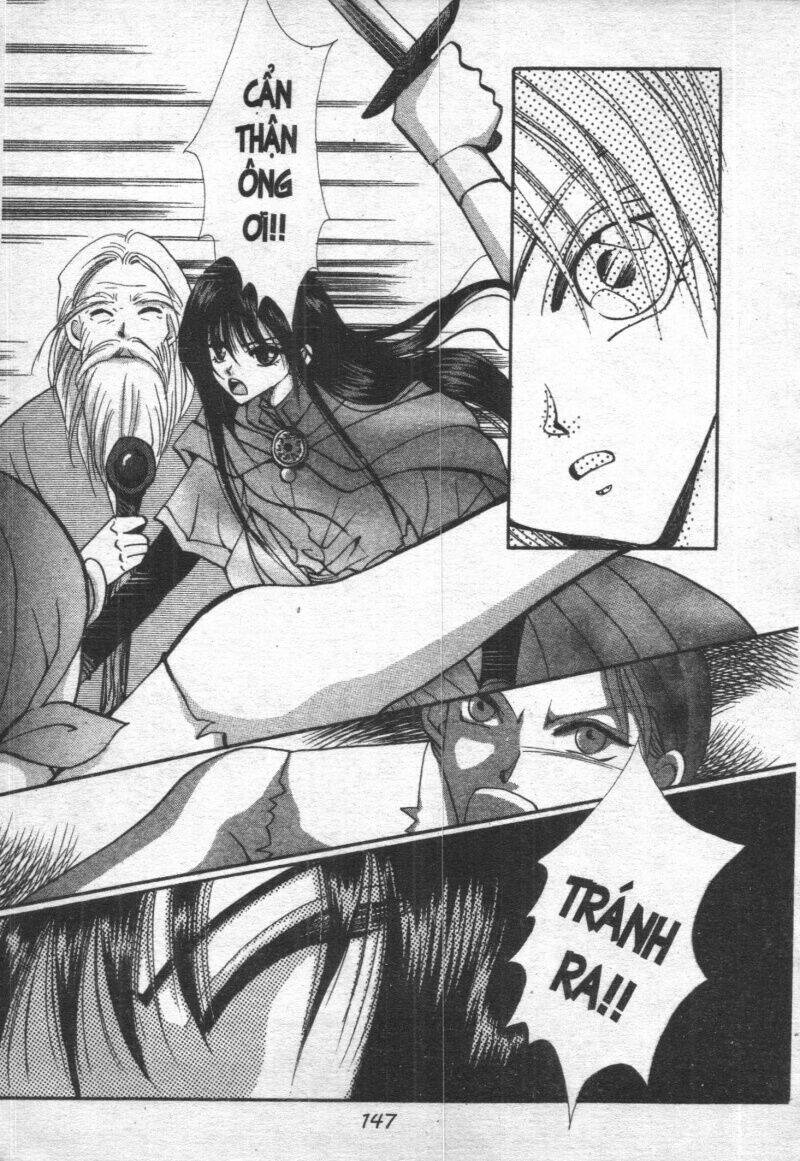 vampire game chapter 4 148