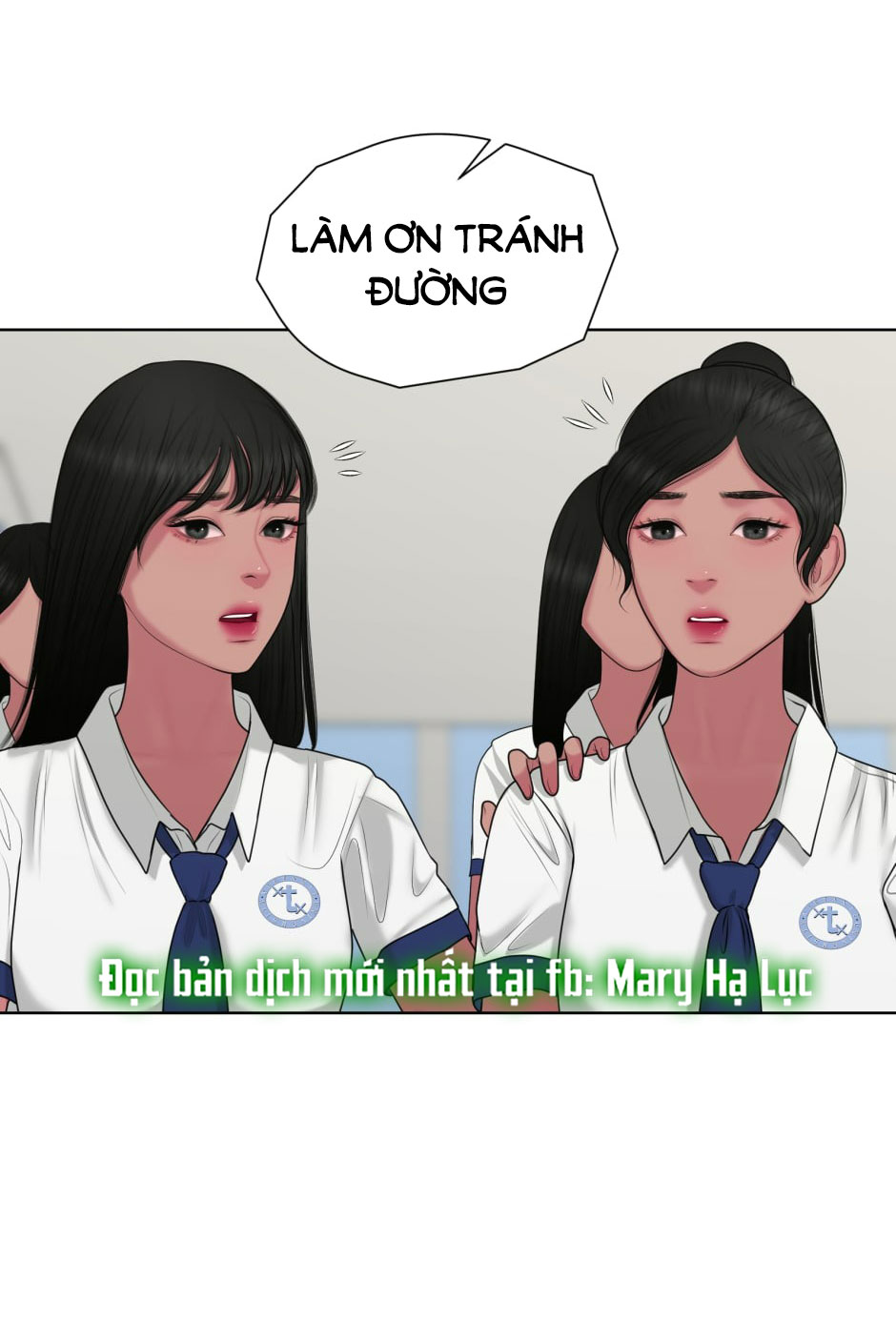 góc tối trái tim chapter 12.1 3