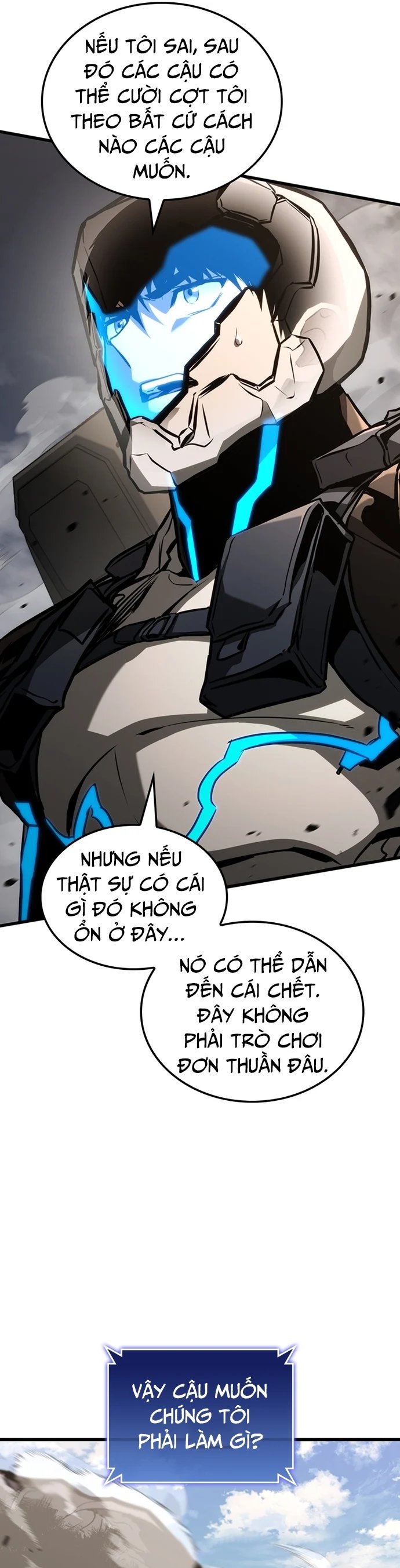 đồ long kỵ sĩ hôn môi ác long chapter 88 8