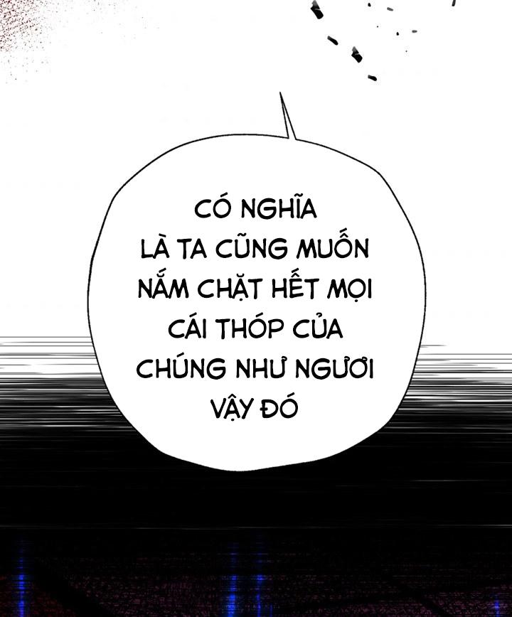 cha, con không muốn kết hôn đâu chapter 45 49