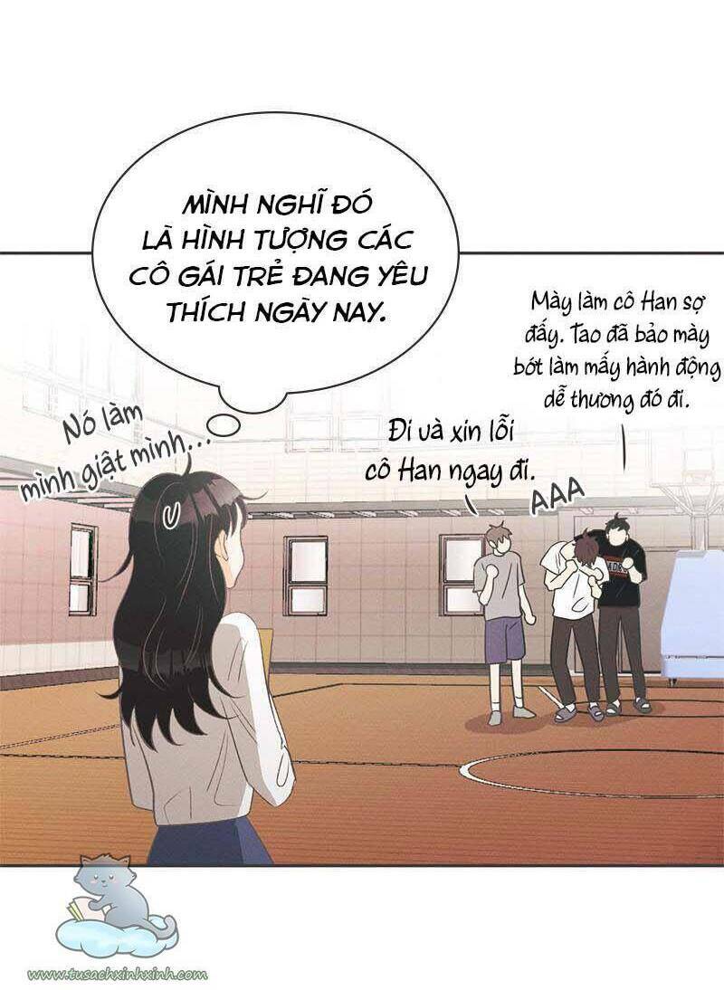 giấc mộng đêm hè chapter 1.2 57