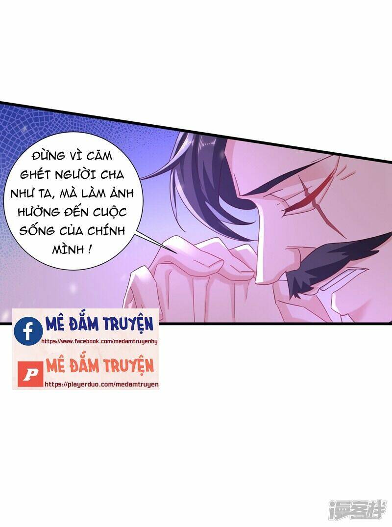nhập cốt noãn hôn chapter 341 23