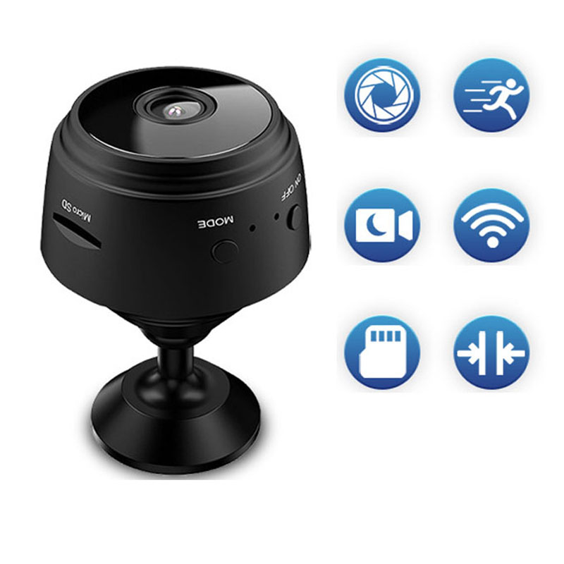 Camera mini wifi A9