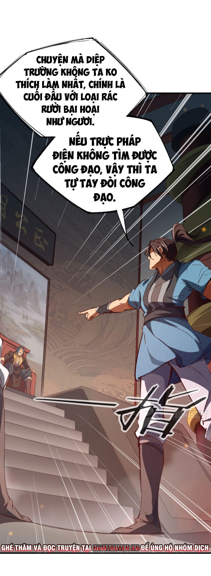 ta thành thần một mình chapter 7 4