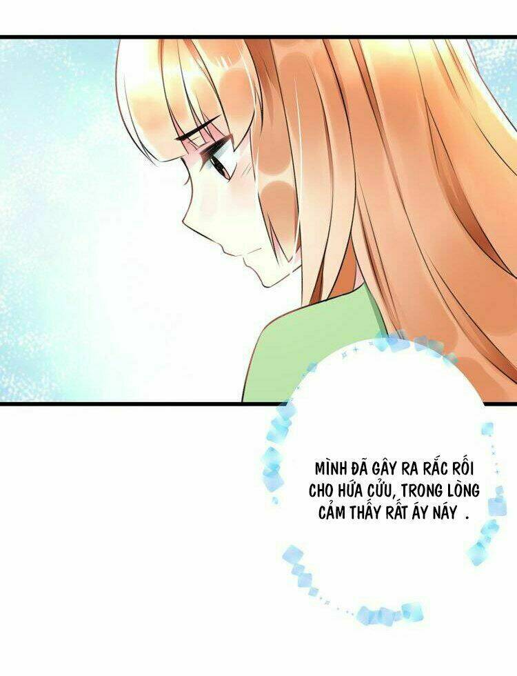 lão ca minh tinh, mời xuất chiêu! chapter 38 24