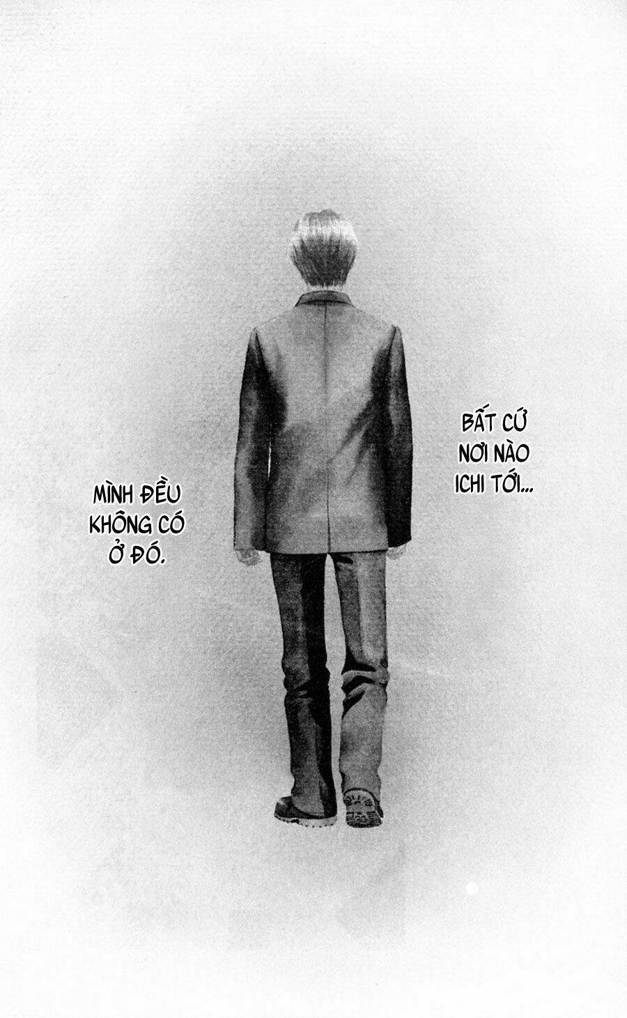 parfait tic - cô láng giềng chapter 76 3