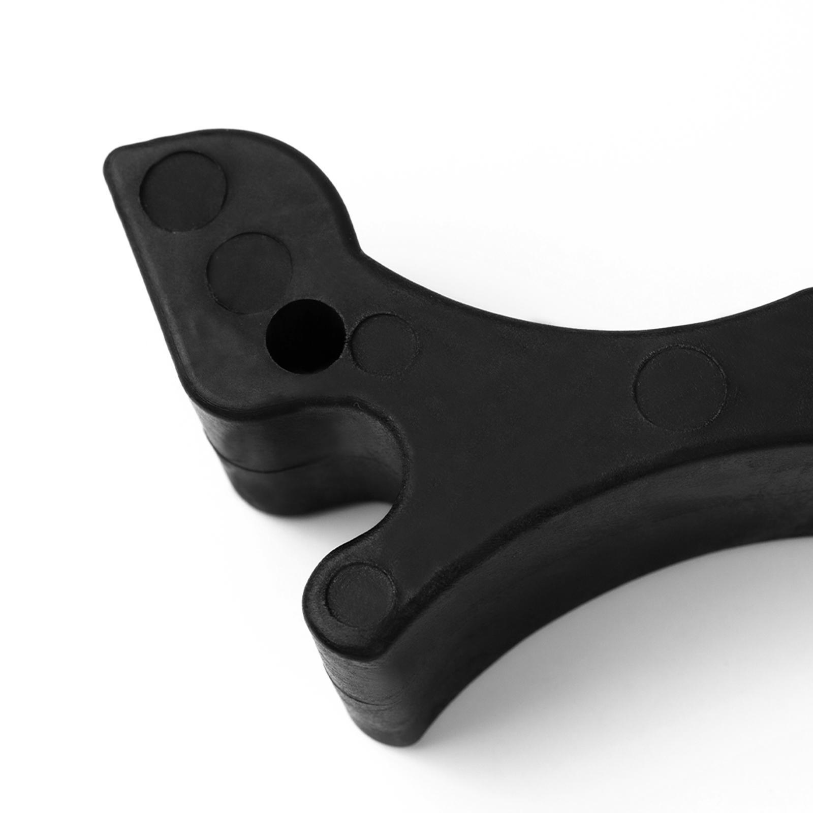 2x Mounting Bracket Wear Resistant for Dwx724 Dwx723