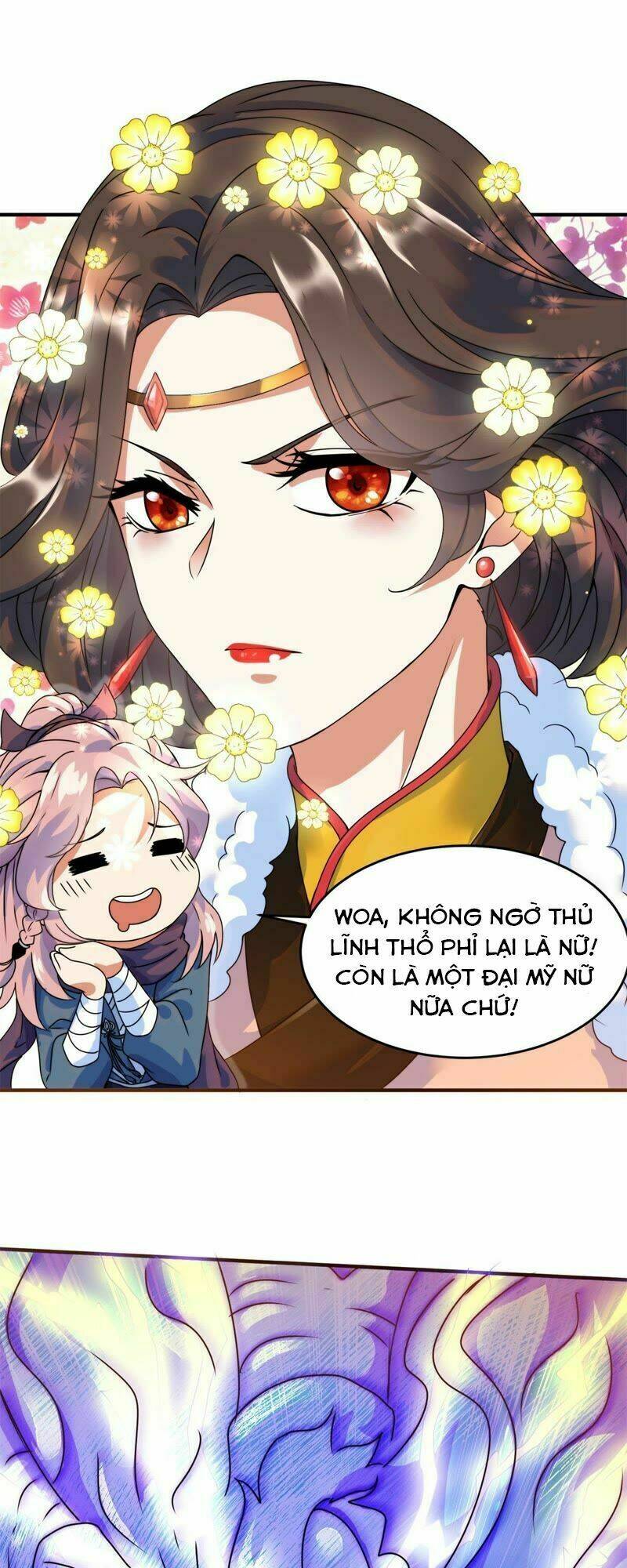 tối cường quang hoàn hệ thống chapter 2 10