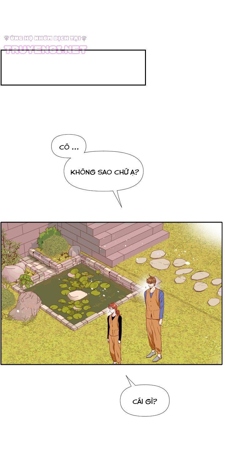 khoảnh khắc lãng mạn chapter 6 54