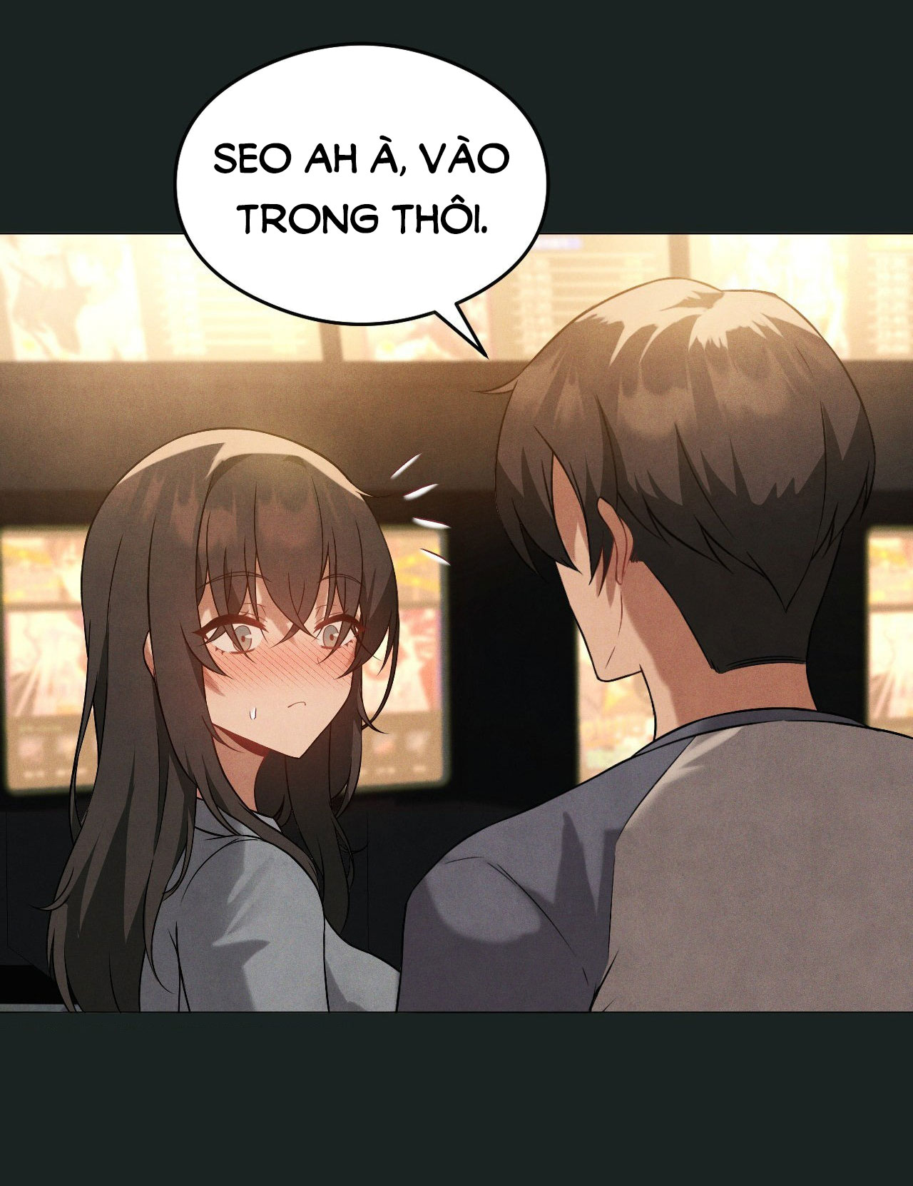 [18+] thăng cấp đến khi hài lòng chapter 23.2 6