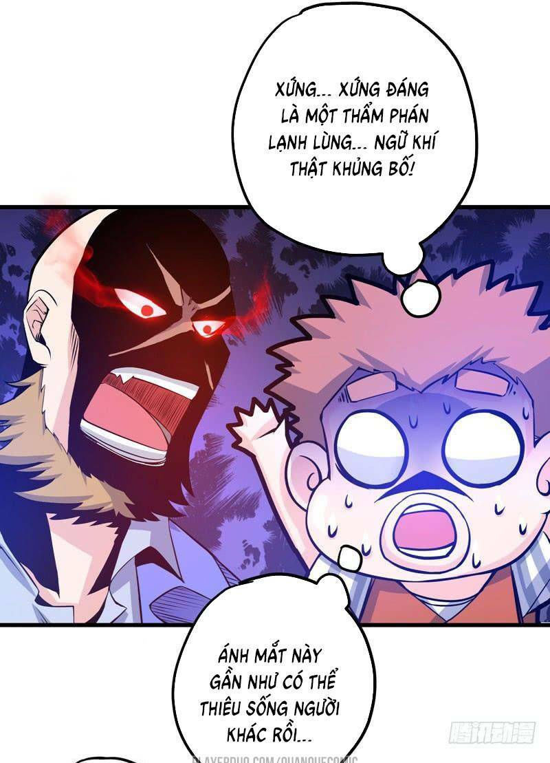 tối cường thần y tại đô thị chapter 34 33