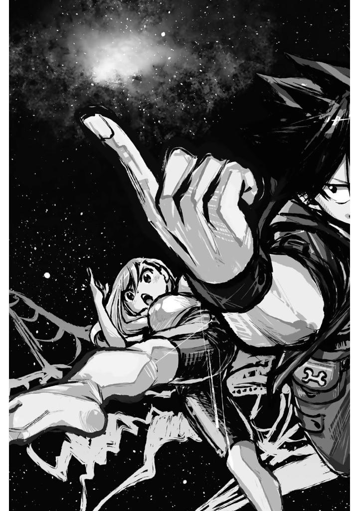 Edens Zero 29 (Japanese Edition)