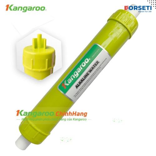 Lõi lọc số 7 Kangaroo Lõi Alkaline Kangaroo - Hàng chính hãng