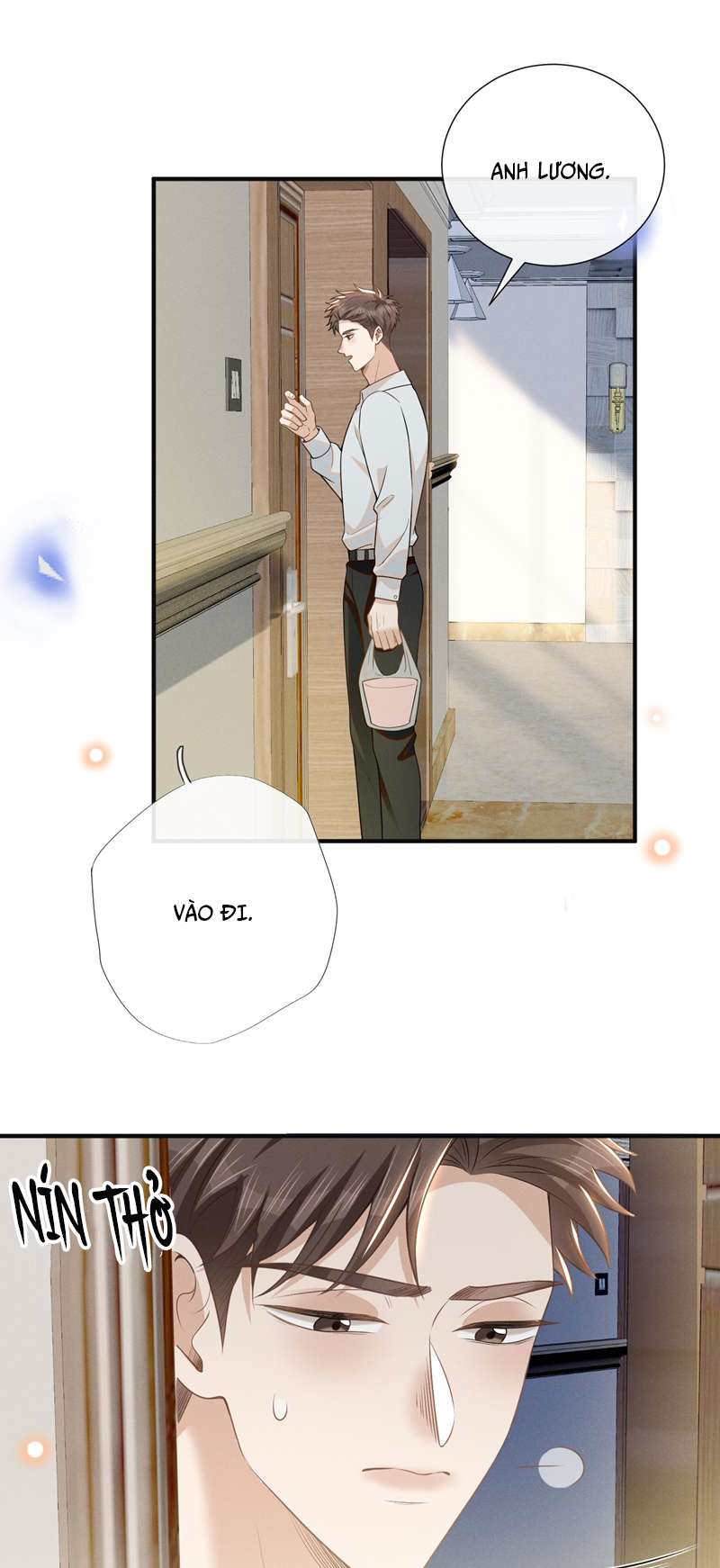 lai sinh bất kiến chapter 101 3