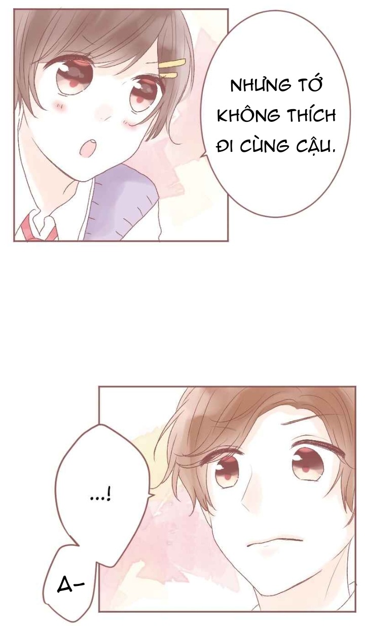 bạn và tôi chapter 3 13