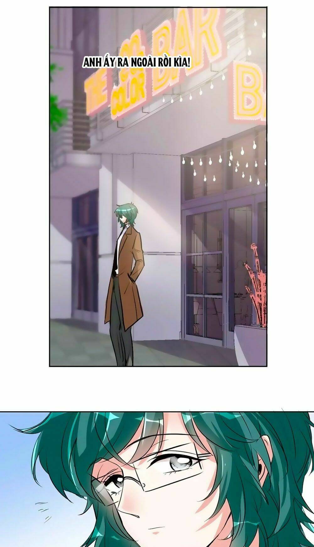 gia sư tình yêu của tôi chapter 14 21