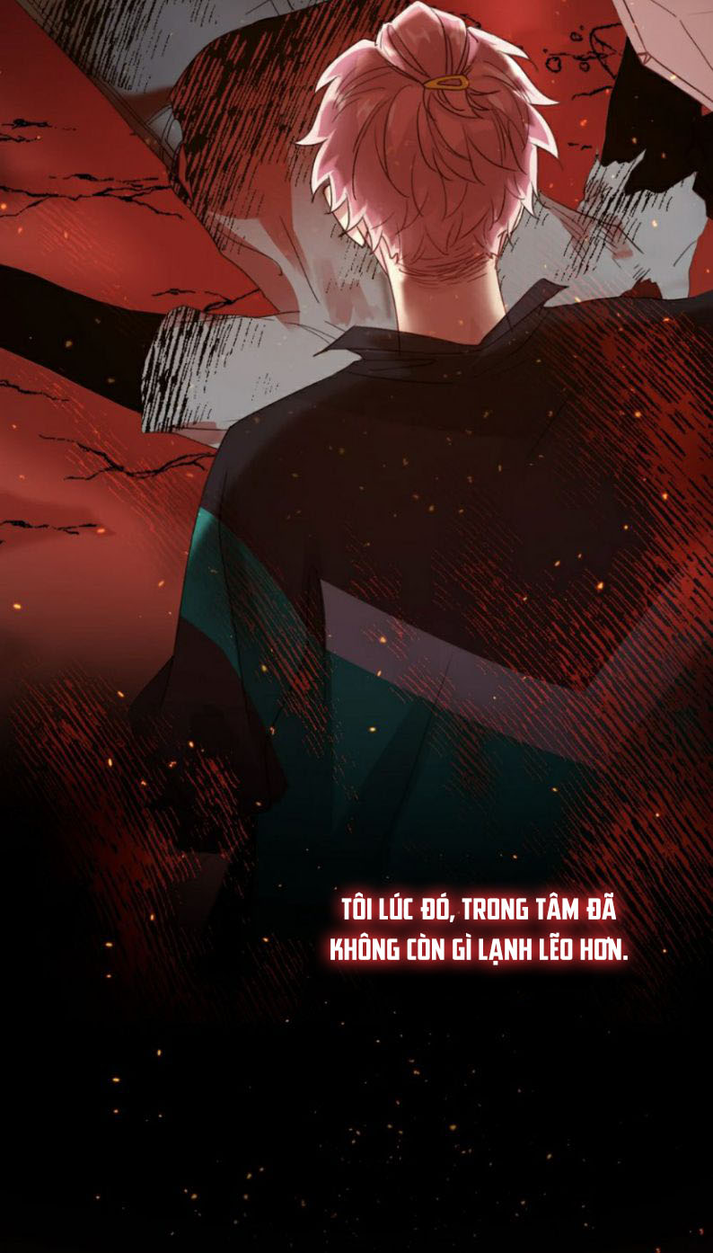 tôi phải làm 1 kẻ đại xấu xa chapter 23.5 13