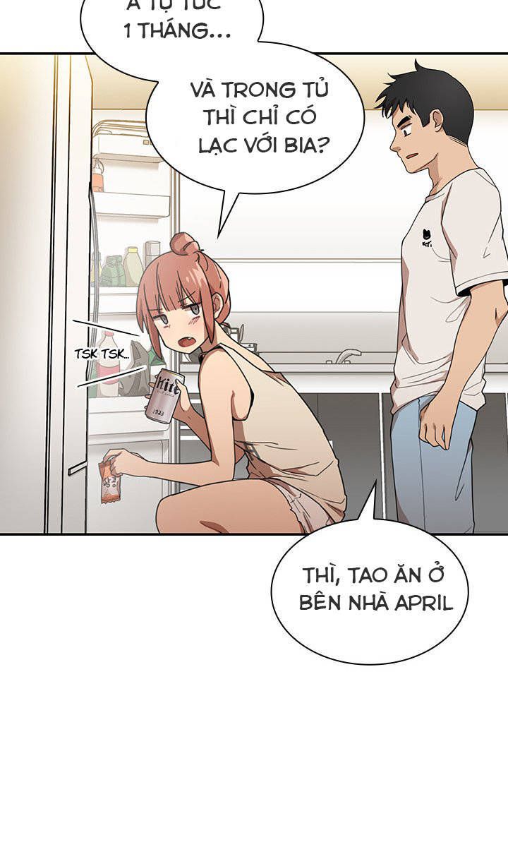 close as neighbors chapter 11 21